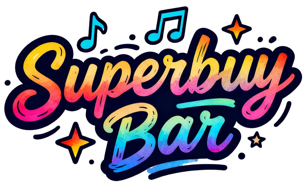 Superbuy-Bar